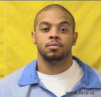 Adrian Isaiah Thomas Felder Mugshot